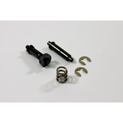 Colonette de direction 2WD