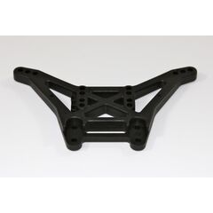 Dämpferbrücke hinten 2WD Buggy