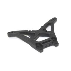 Dämpferbrücke hinten TC02CEVO