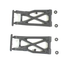 Triangle ARR dure (x2) TM4 Comp. Buggy