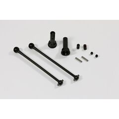 CVD Welle hinten 94mm 1:8 Comp. Buggy