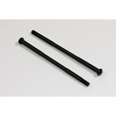 Vis pour cale de triangles 4x77mm (x2) 1:8 Comp.