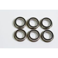 Roulement à billes 8x12x3.5mm (x6) 1:8 BL Onroad