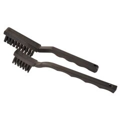 2 Brosses de nettoyage châssis courte et medium