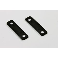 Mitteldifferentialscheibe 1:8 Truggy