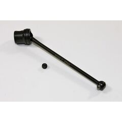 Cardan Central AVT CVD Complet 87mm 1:8 Comp. Truggy