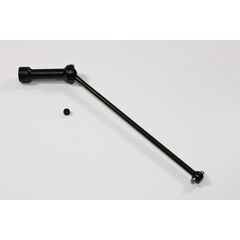 Cardan Central ARR CVD Complet 133mm 1:8 Comp. Truggy