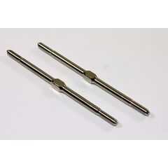 Tirant à pas inversés 4x86mm (x2) 1:8 Truggy
