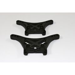 Dämpferbrücke v/h 4WD Buggy