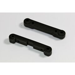 Querlenkerwellenhalter Set vorne 4WD Buggy