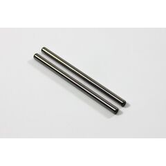 Axe de triangle  2.5x30mm 4WD Buggy
