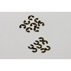 Jeu de circilps 2.0/2.3 (x16) 4WD Buggy