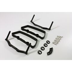 Support de carrosserie 2WD SC Truck