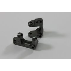 Etriers ALU AVT Dte/Ghe 25 Degres (x2) 2WD