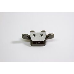 Support ALU AVT pour Tirant 2WD Comp.