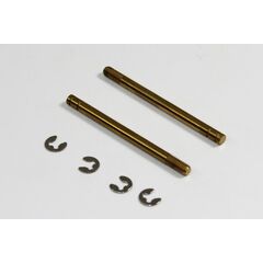 Axe de piston ARR Gros Volume (x2) Buggy