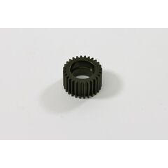 Pignon Aluminium de transmission 28 T 2WD