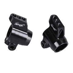Alu Rear Hub Carriers 4WD