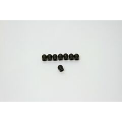 Boule ALU pour fixation de triangles6mm (x8) 4WD