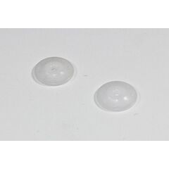 Kolbenplatten 1.3x8mm (2) 1:8 Comp.