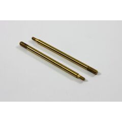 Axe ARR amortisseur Titane/Nitrade 1:8 Comp.