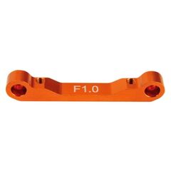 Cale ALU AVT F1.0 pour triangle Comp. Onroad