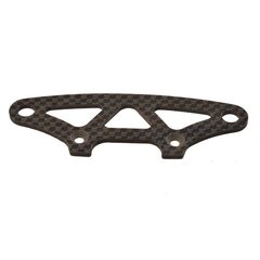 Carbon Rammschutz vorne Comp. Onroad 1:10