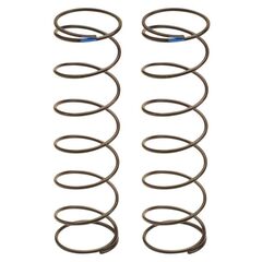 Federn hinten medium 1.4*8 (2) 1:8 Comp.