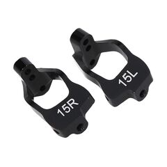 D4 Evo3 caster block (15 degree) - Clearance Sale