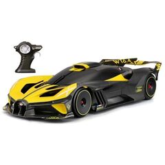 Maisto RC Bugatti Bolide 1:14 gelb