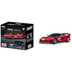Maisto RC Power Racer Ferrari FXXK Evo