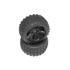 Pneus AVT/ARR (2) Sand Buggy