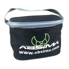 Absima Sac pour huiles silicone