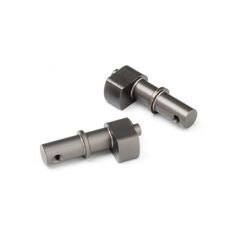 Aluminium Brace Cam (2pcs)