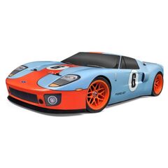 RS4 Sport 3 Flux Ford GT Heritage Edition RTR