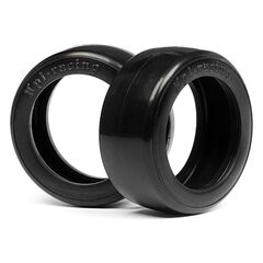 VINTAGE DRIFT TIRE 26mm (TYPE A)