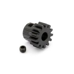 PINION GEAR 13T (1M/5.0MM SHAFT)