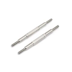 HD STEERING TURNBUCKLE (2PCS)