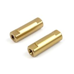 Rear Diffuser Post (2pcs)