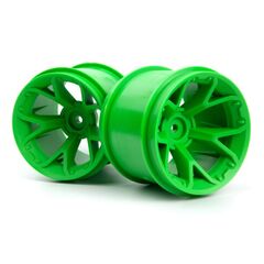 Felgen Quantum2 MT 2.8in (Grün/2pcs)