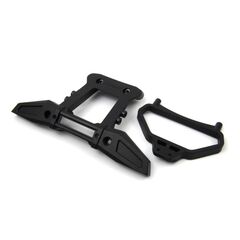 Rear Bumper Set
