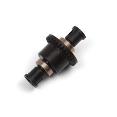 Komplettes Differential