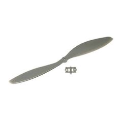 APC Slowflyer Propeller 11x4,7 SF Pusher