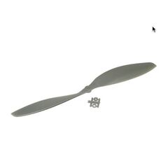 HELICE APC SLOW FLYER - 12x8SF