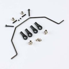 BARRE ANT-ROUL.AR 2.5 MBX-4