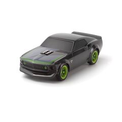 nano-TTR 1969 Ford Mustang RTR-X