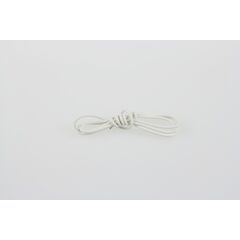 ANTENNA LEAD WHITE FOR 40MHZ RECEIVER