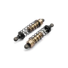 Alum Front Shock Absorber 2P