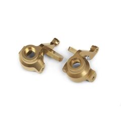 Alum Knucle Arm 1 Set 2P