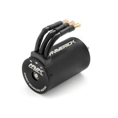 MM-3660-BL 3300KV Brushless Motor (5.0mm Shaft)